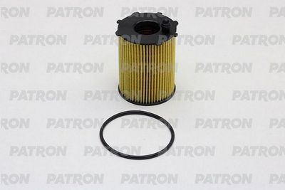 Масляный фильтр PATRON PF4257 для PEUGEOT 307