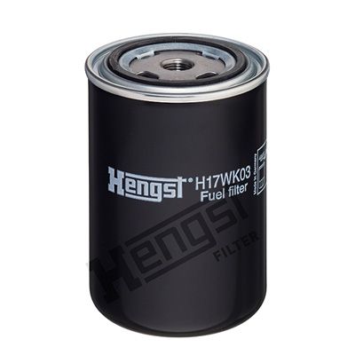 Fuel Filter H17WK03