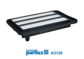 FILTRU AER PURFLUX A3126