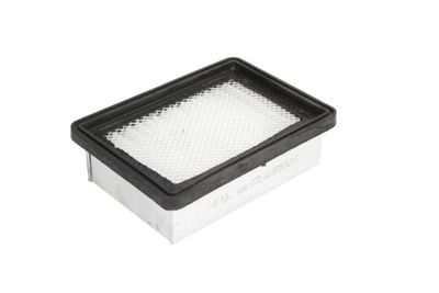 Cabinefilter 206x146x60, (en) anti-dust with high efficiency past: BOBCAT 360, 470