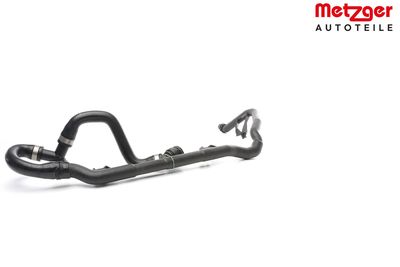 KüHLERSCHLAUCH METZGER AUTOTEILE 2420542 32