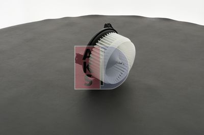 INNENRAUMGEBLäSE AKS DASIS 098026N 12
