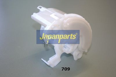Palivový filter JAPANPARTS FC-709S
