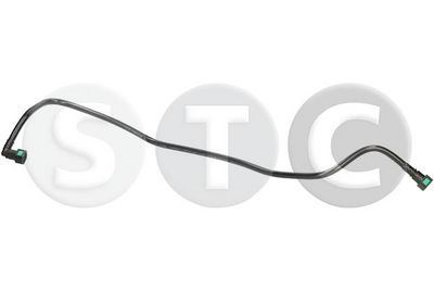 горивопровод STC