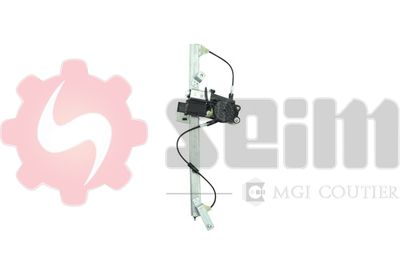 MECANISM ACTIONARE GEAM SEIM 970228 1