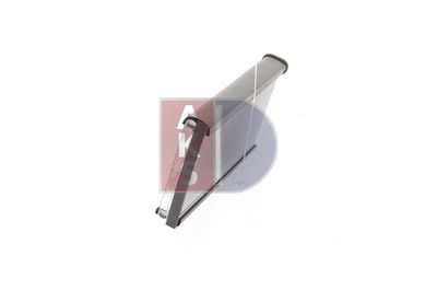 VERDAMPFER KLIMAANLAGE AKS DASIS 272005N 5