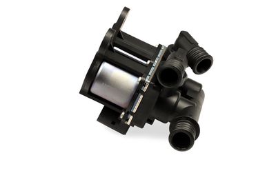 KüHLMITTELREGELVENTIL