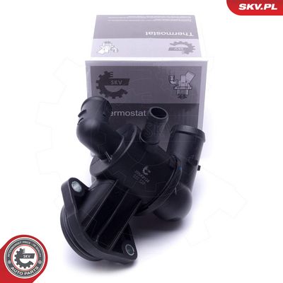 Termostatas, aušinimo skystis