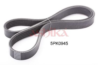 пистов ремък ASHIKA 112-5PK945