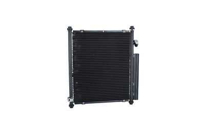 CONDENSATOR CLIMATIZARE NRF 35562 46