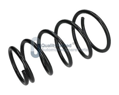 Pružina podvozku JAPANPARTS ZCQ5331I