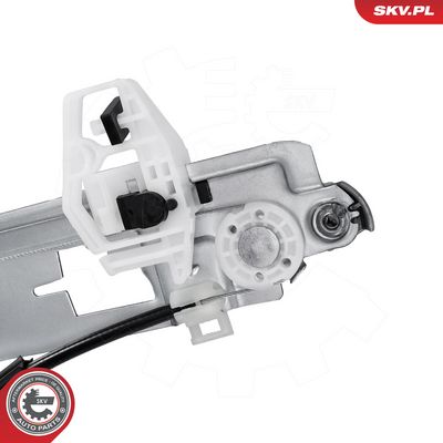 Zvedací zařízení oken ESEN SKV 01SKV471