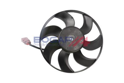 VENTILATOR RADIATOR BOGAP A4243117 5