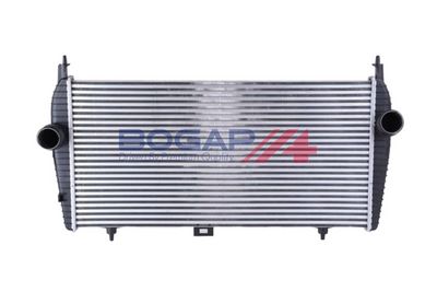 INTERCOOLER COMPRESOR BOGAP P4220120