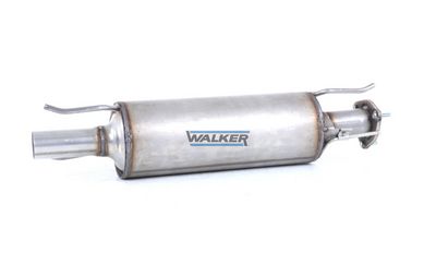 RUß-/PARTIKELFILTER ABGASANLAGE WALKER 73071 3