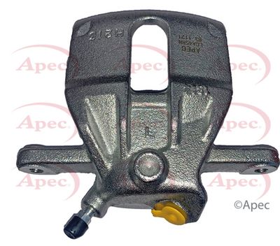 Brake Caliper APEC LCA458N