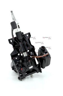 TURBO-TEC Vairo kolonėlė