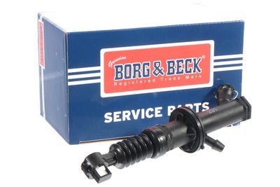 Cylindre émetteur, embrayage BORG & BECK