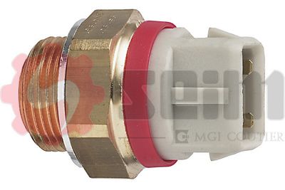 COMUTATOR TEMPERATURA VENTILATOR RADIATOR SEIM TH244 2