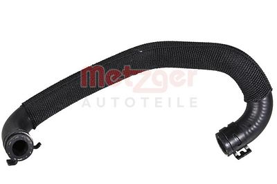 KüHLERSCHLAUCH METZGER AUTOTEILE 2422255
