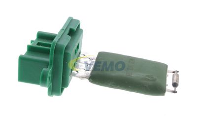 REGLER INNENRAUMGEBLäSE VEMO V24790008 13