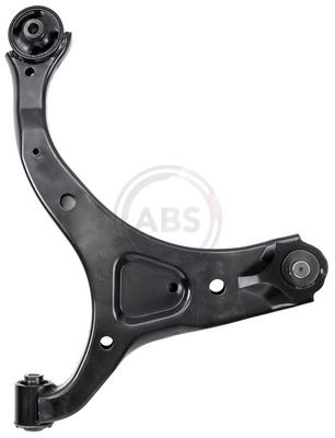 BRAT SUSPENSIE ROATA