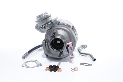 LADER AUFLADUNG BTS Turbo T981098BT 19