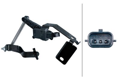 SENZOR REGLARE FARURI