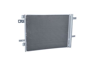 CONDENSATOR CLIMATIZARE NRF 350625 43