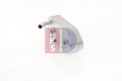 ÖLKüHLER AUTOMATIKGETRIEBE AKS DASIS 046009N 3