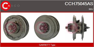 ANSAMBLU DE BAZă TURBOCOMPRESOR