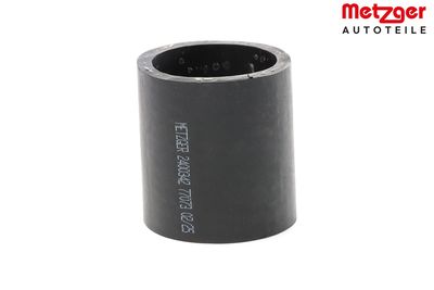 LADELUFTSCHLAUCH METZGER AUTOTEILE 2400342 6