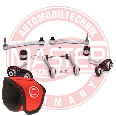 SET SUSPENSIE ROATA MASTER-SPORT GERMANY 371781KITMSM 3