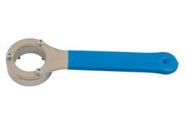 Laser Tools Primary Drive Gear Holding Tool 4 Pin - Ducati