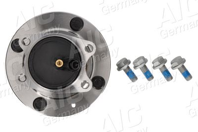 RADLAGERSATZ AIC 56589 1