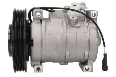 Airconditioning compressor (R134a) past: VALTRA N 174A, T 144, T 154, T 174, T 174E, T 194, T 214, T 234