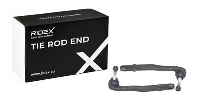 накрайник на напречна кормилна щанга RIDEX 914T0785