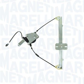 MAGNETI MARELLI Fensterheber