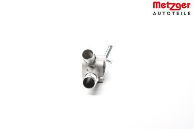 THERMOSTATGEHäUSE METZGER AUTOTEILE 4010517 12