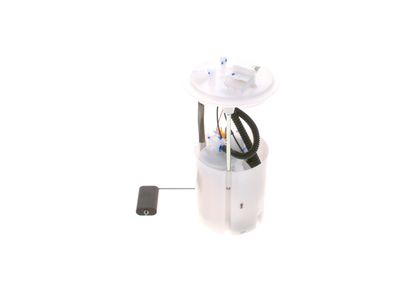 SISTEM ALIMENTARE CU COMBUSTIBIL BOSCH 0580200080 2