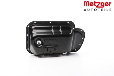 ÖLWANNE METZGER AUTOTEILE 7990024 37