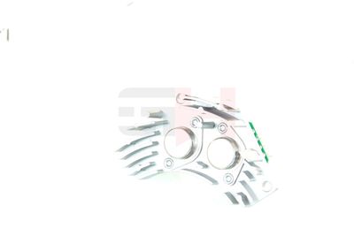 REZISTOR VENTILATOR HABITACLU GH GH761901 54