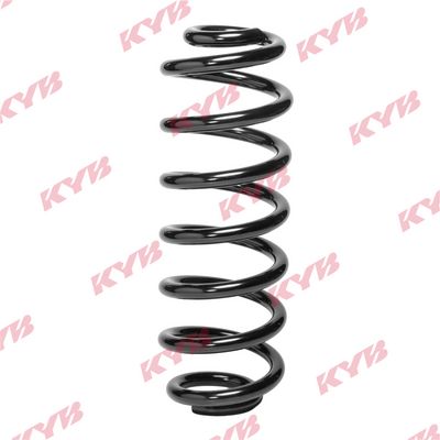 Ressort de suspension KYB — Essieu arrière, 361mm