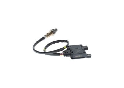PARTIKELSENSOR BOSCH 0281008917 13