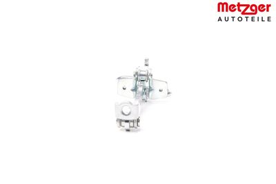 FIXARE USA METZGER AUTOTEILE 2312009 8