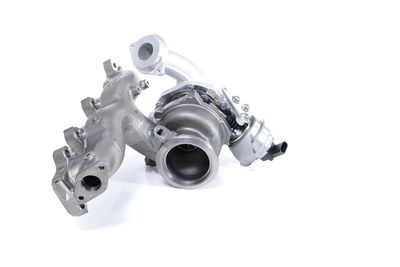 LADER AUFLADUNG BTS Turbo T918105 21