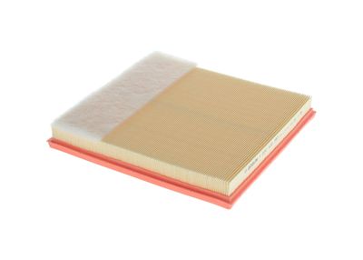 LUFTFILTER BOSCH F026400787 6