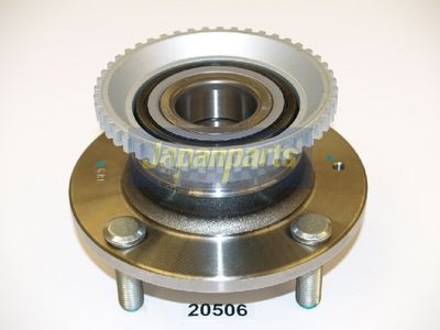 JAPANPARTS Rato stebulė