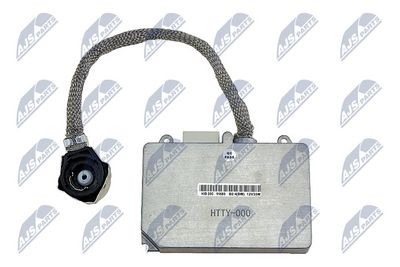 UNITATE DE CONTROL LUMINI NTY EPXTY000 2