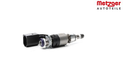 INJECTOR METZGER AUTOTEILE 0920114 17